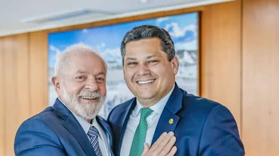 Ricardo Stuckert/ PR