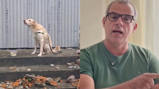 Reprodução e Vídeo / Instagram @giromaracas