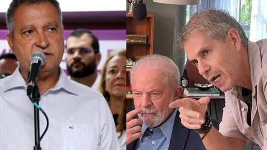 Reprodução / Thuane Maria | GOVBA e Divulgação