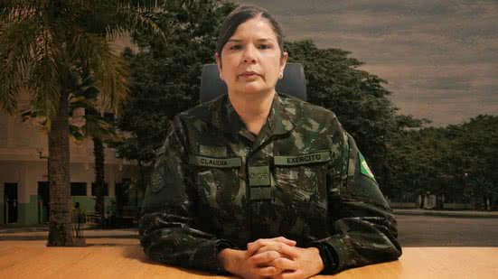 Reprodução / Exército Brasileiro