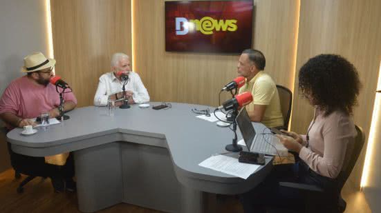 Devid Santana / BNEWS
