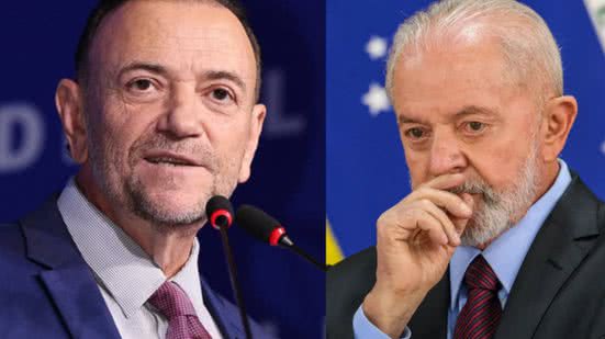 Evandro Macedo/Lide-Divulgação e Fabio Rodrigues-Pozzebom/ Agência Brasil