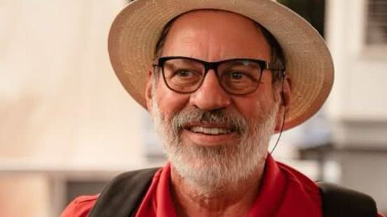 Reprodução Instagram @delubiosoares13