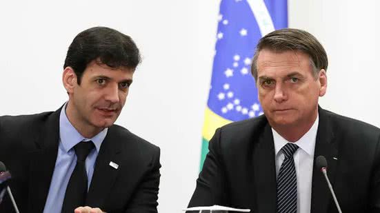 Marcos Correa / Presidência da República