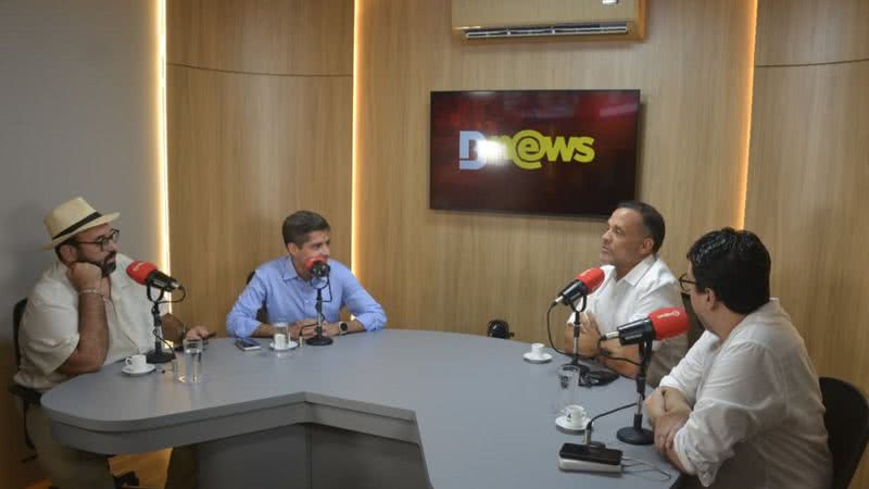 Devid Santana / BNEWS