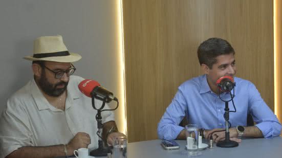 Devid Santana / BNEWS