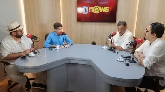 Devid Santana / BNEWS