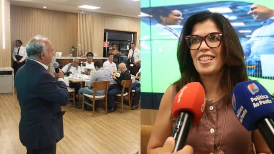 Paulo M. Azevedo / BNews