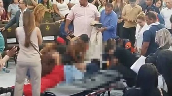 Reprodução/ Redes Sociais