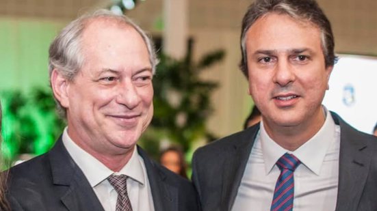 Reprodução / Facebook - Camilo Santana