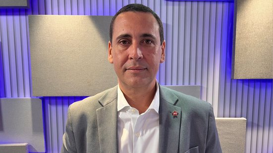 Vinícius Magalhães / Ascom PT