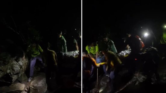 Reprodução / Redes Sociais