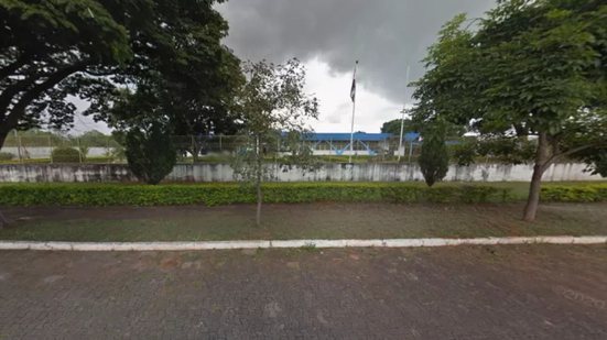 Reprodução / Google Street View