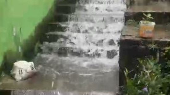 Reprodução / Vídeo - Leitor BNEWS