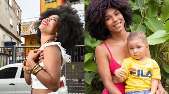 Reprodução / Redes sociais