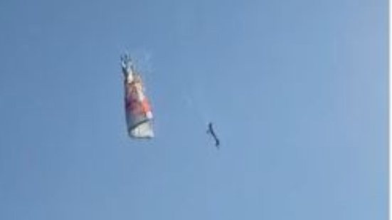 Reprodução / Vídeo