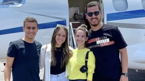 Reprodução / Redes Sociais