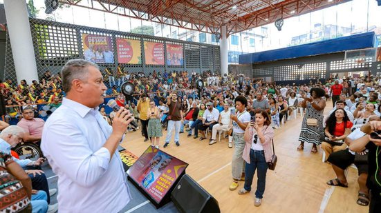 Ulisses Dumas/ Divulgação