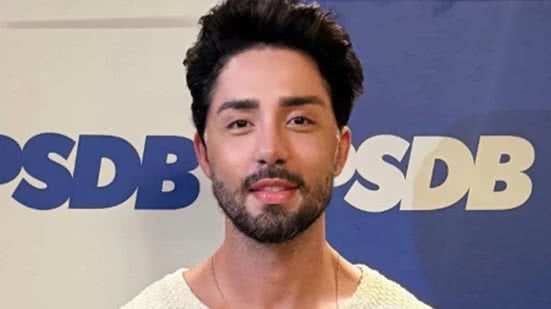 Reprodução / Redes Sociais @ricoof