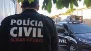 Divulgação/PCMG