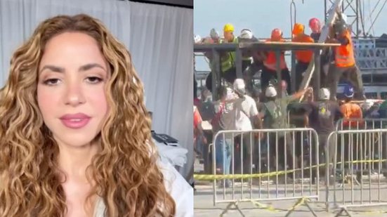 Reprodução / Redes Sociais