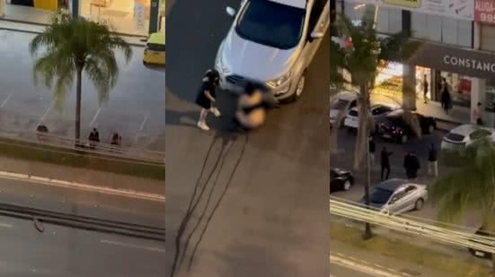 Reprodução / Redes Sociais