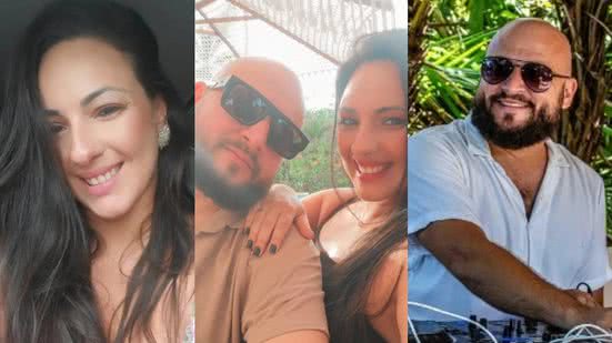 Reprodução / Redes Sociais