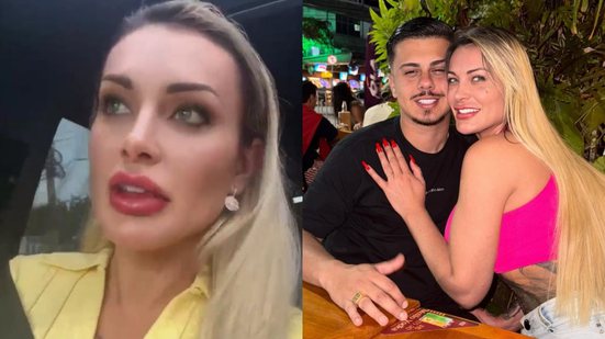 Reprodução / Redes Sociais