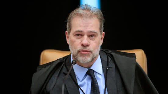 Rosinei Coutinho/SCO/STF
