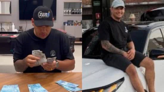 Reprodução/ Instagram