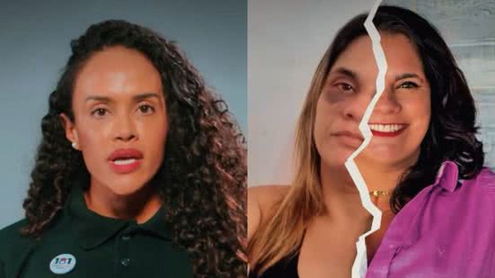 Reprodução / Redes Sociais / Instagram / @disquedenunciabahia