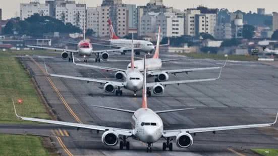 Divulgação/Aeroporto Internacional de Guarulhos