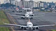 Divulgação/Aeroporto Internacional de Guarulhos