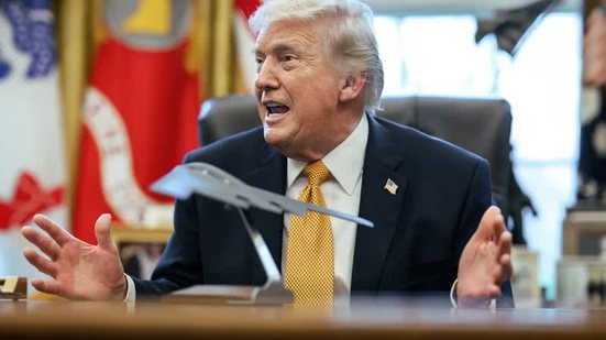 Divulgação/White House