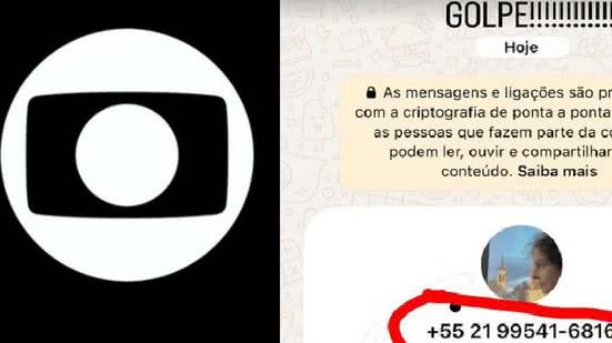 Reprodução Redes sociais