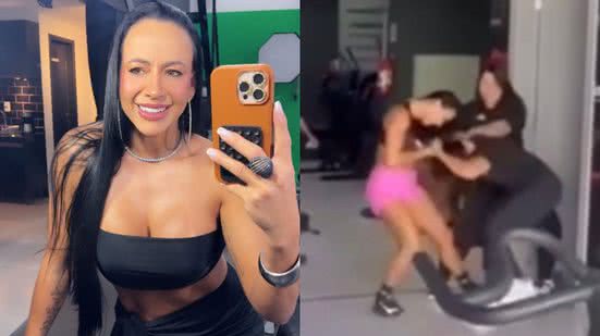 Reprodução / Redes Sociais