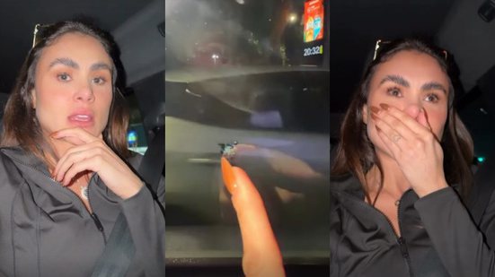 Reprodução / Redes Sociais