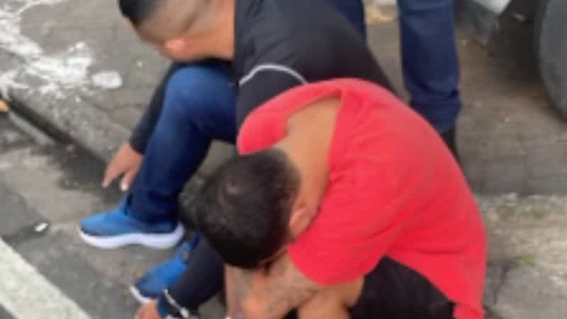 Reprodução | Instagram | @policiacivil_rj