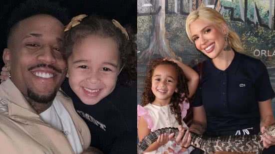 Reprodução Redes sociais