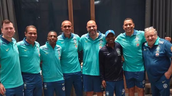 Reprodução/Redes Sociais