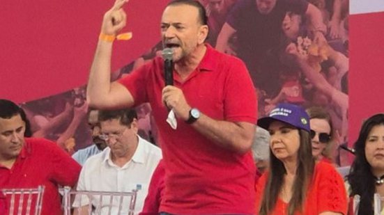 Henrique Brinco/Bnews