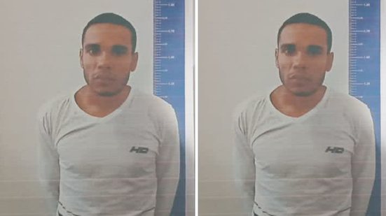 Imagem Líder de facção baiana ligada ao CV foge por 'passagem secreta' durante operação no Rio contra fugitivos de presídio na Bahia