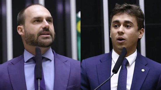 Mário Agra/Câmara dos Deputados/Vinicius Loures/Câmara dos Deputados