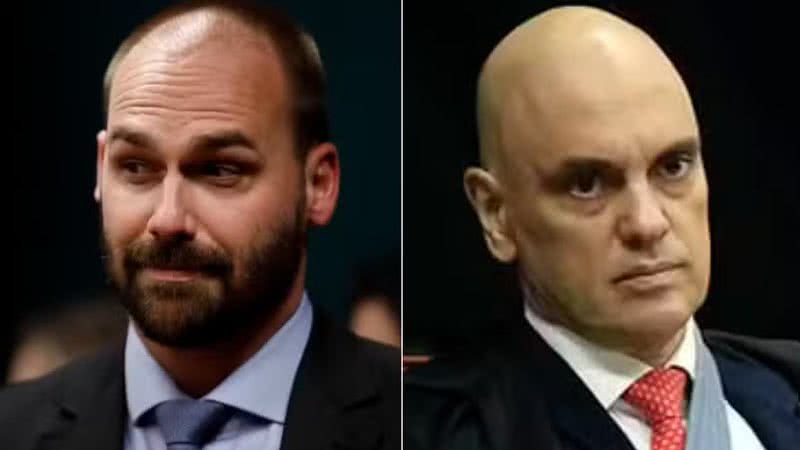 Cristiano Mariz e Rosinei Coutinho/STF