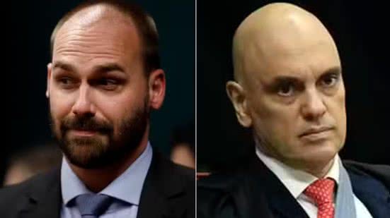 Cristiano Mariz e Rosinei Coutinho/STF