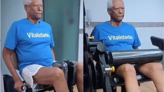 Reprodução/redes sociais