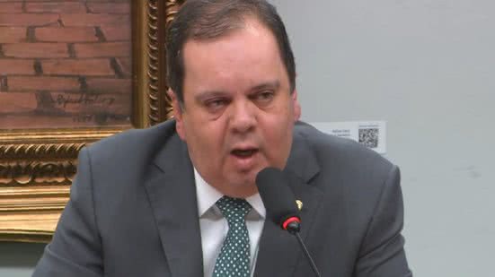 Reprodução / TV Câmara