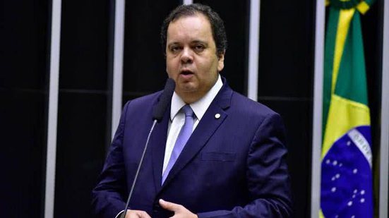 Arquivo/Câmara dos Deputados