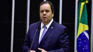 Arquivo/Câmara dos Deputados