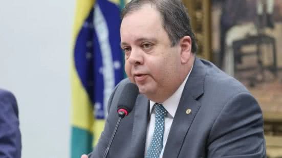 Kayo Magalhães / Câmara dos Deputados